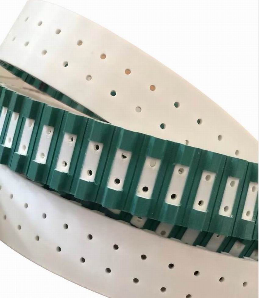 真空吸附同步带