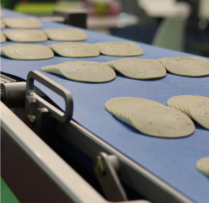 PU输送带是什么材质